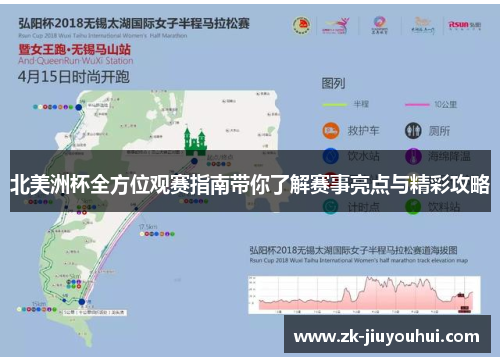 北美洲杯全方位观赛指南带你了解赛事亮点与精彩攻略