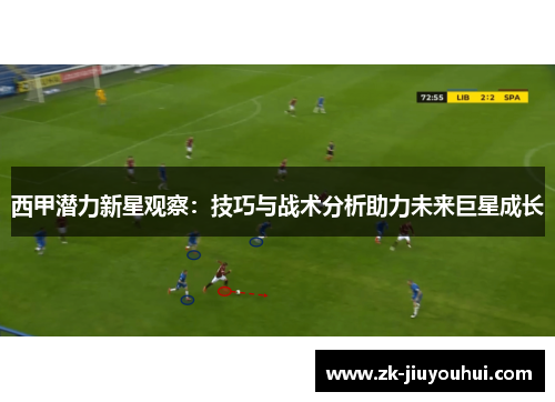 西甲潜力新星观察：技巧与战术分析助力未来巨星成长