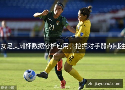 女足美洲杯数据分析应用，挖掘对手弱点制胜